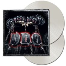 Game Over (Vinyl / 12" Album Coloured Vinyl)