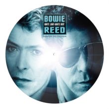 White Light-White Heat (Vinyl / 7" Single Picture Disc)