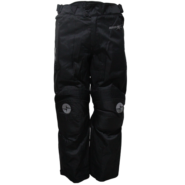 Biker Pro Codura Textile Motorbike Pant MPBP000001