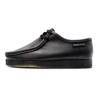 Grasshopper Kid's Lace-Up Moccasin Softee Black | Buy Online in South ...