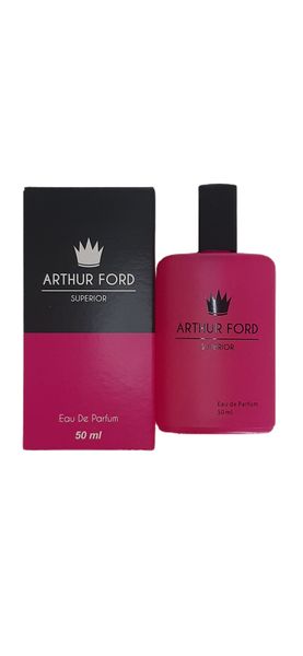 Arthur Ford Superior-Perfume JIM-F