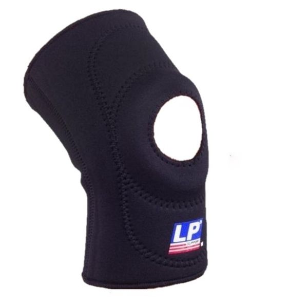 LP Support Knee Support - Open Patella (Size: XXL)