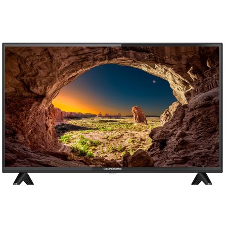 Ecco - 32 - SMART LED HD ready Flatscreen TV, Shop Today. Get it  Tomorrow!