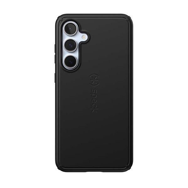 Speck Samsung Galaxy S24 FE Impacthero Slim Case - Black
