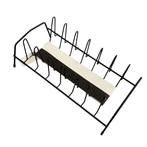 Pot Lid Rack 34.5 x 17.2 x 15.3 cm