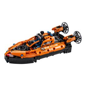 Lego sales orange boat