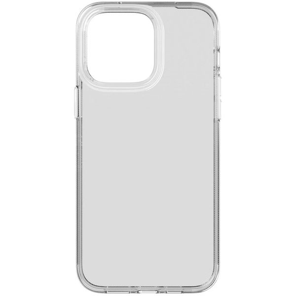 Lite Phone Cover for Apple iPhone 14 Pro Max - Clear - Tech21