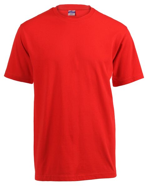 Shirt Red image
