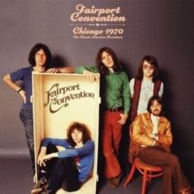 Chicago 1970 (Vinyl / 12" Album)