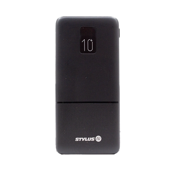 Stylus logo