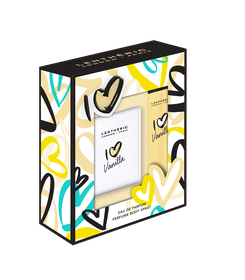 Sa Perfume - Contre Moi is an oriental scent of vanilla