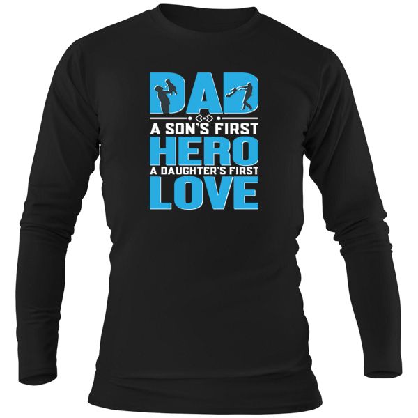 Dad image