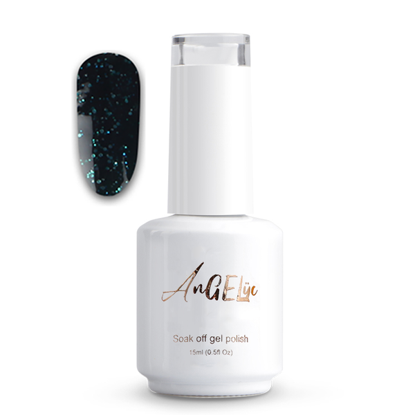 Angelyc Gel Polish - Counting Stars