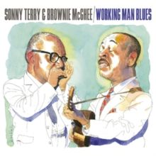 Working Man Blues (CD / Album Digipak)
