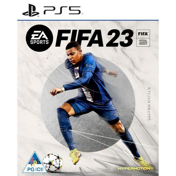 Fifa 23 Ps5