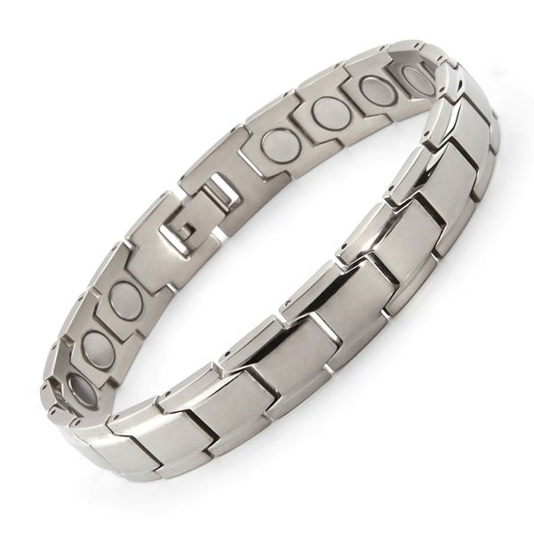 Men's Magnetic Bracelet - Arthritis Relief - 8262