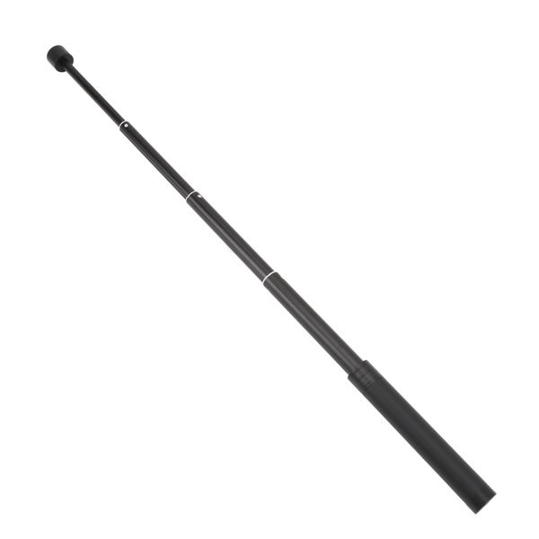 8.3-28.7" Aluminum Stabilizer Extension Rod With 1/4" Screw