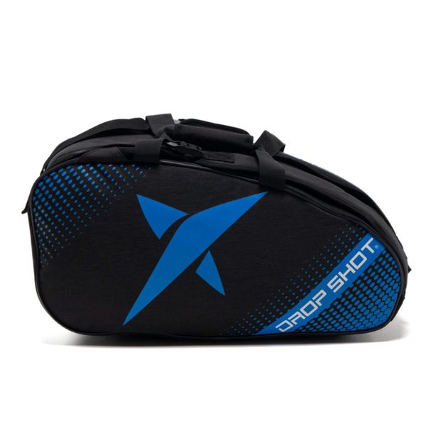 Drop Shot Essential Tour Bag - Blue