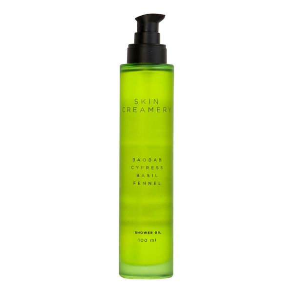 Skin Creamery Shower Oil 100ml