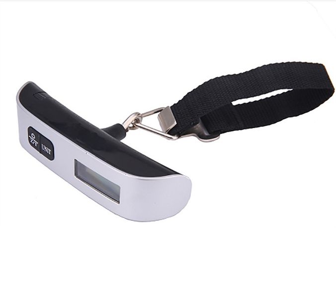 Weigh Mate Pro Digital Luggage Scale