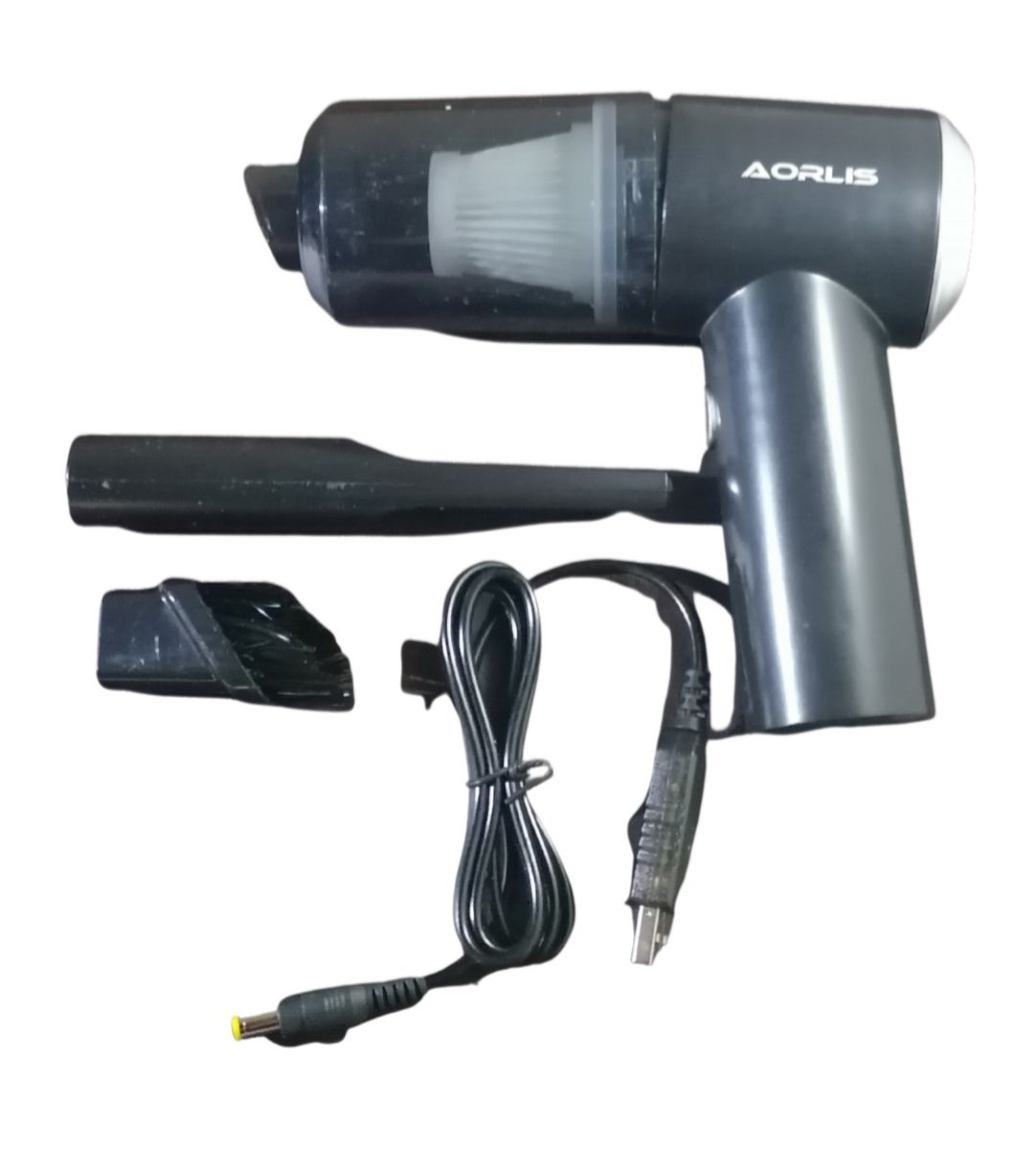 Cordless Rechargeable Mini Vacuum Cleaner Shop Today. Get it Tomorrow