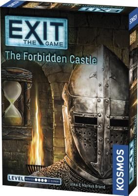 Exit - The Forbidden Castle