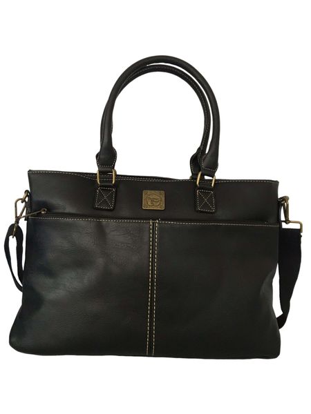 Slim Executive Cotton Road Laptop Bag image