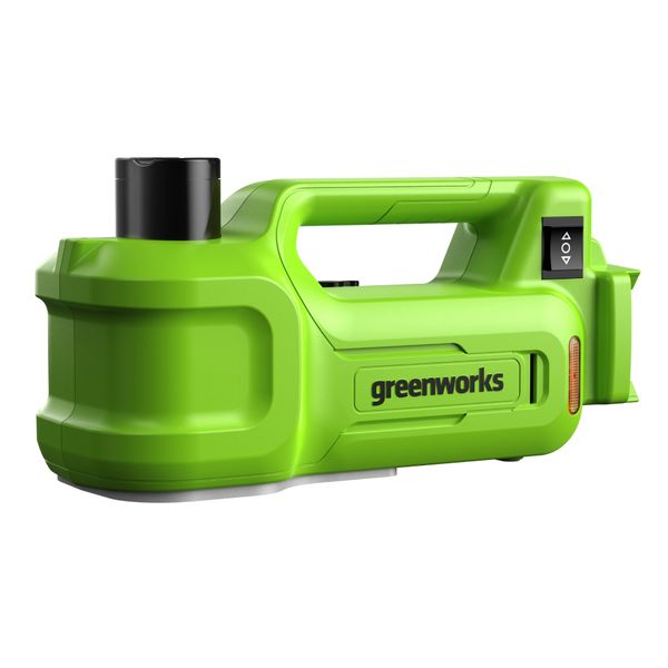 Greenworks 24V Battery Car Jack 3-Ton