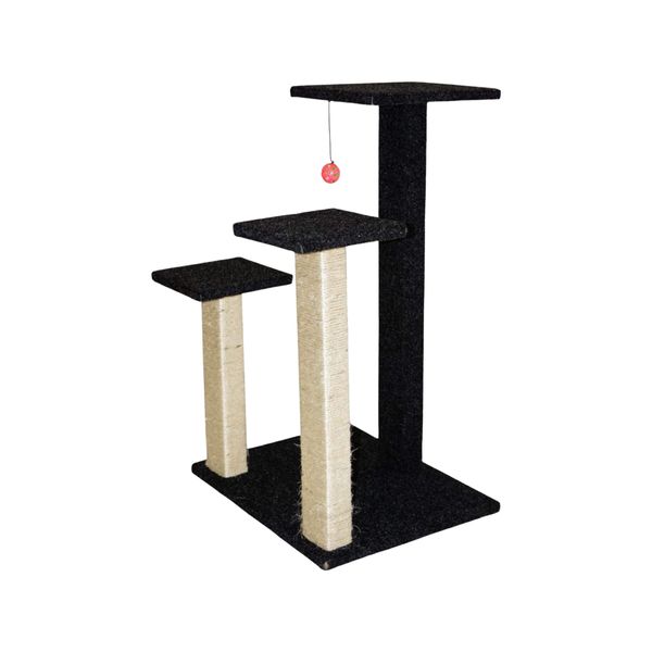 Scratzme - Scratz Stairs Premium Scratching Post