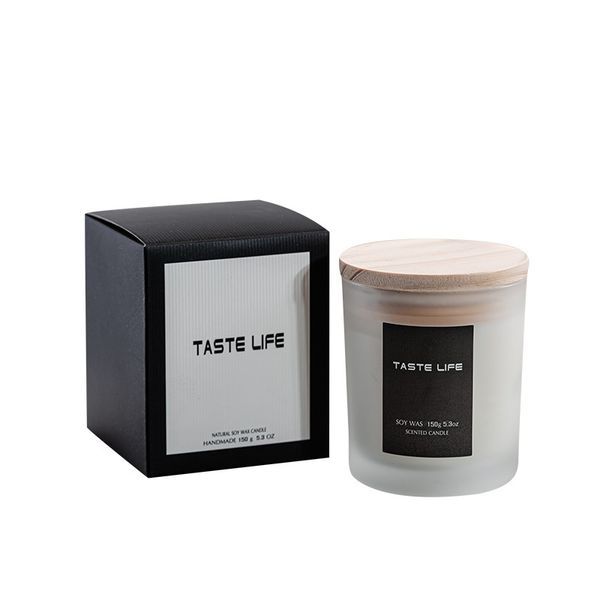 iKids Scented Soy Wax Candle | Westin White Tea