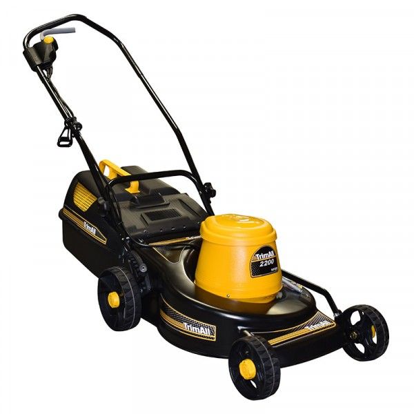 Trimall Electric Lawnmower - 2200W