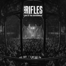 Live at the Roundhouse (CD / Album)