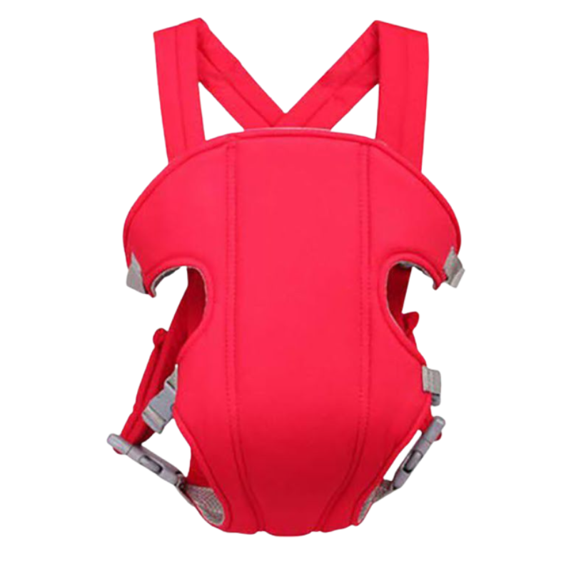 Baby Carrier Wrap Infant Carrier Red Shop Today. Get it Tomorrow