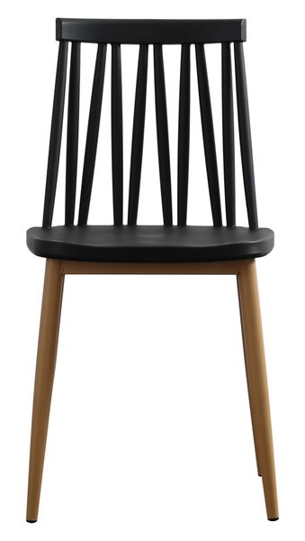 George &amp; Mason - Set of 2 - W Shape Dining Chair