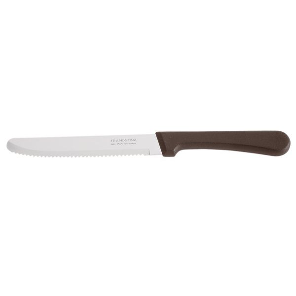 Tramontina 12 Piece Steak Knife Plenus Range Dishwasher Safe