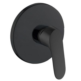 Concealed Shower Black Tap Handle | Shop Today. Get it Tomorrow ...