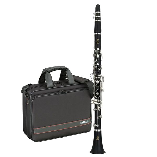 Yamaha Student Bb Clarinet YCL255