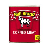 DFS Deals Bull Brand Corned Meat 6 x 300g | Buy Online in South Africa