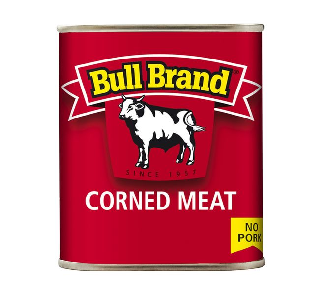 Bull Brand logo