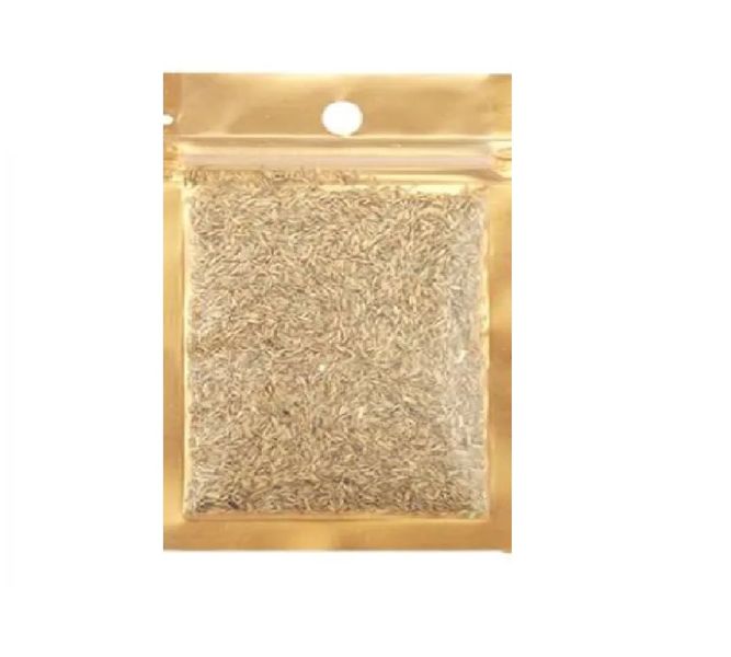 Big cow hair aquarium grass seeds