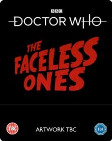 Doctor Who: The Faceless Ones(Blu-ray)