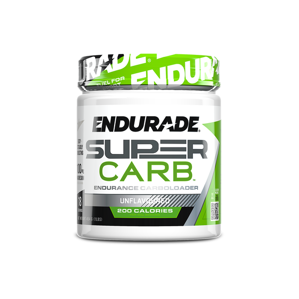 Endurade Super Carb Unflavoured 454g