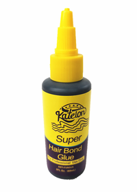 Super Hair Bond Wig Glue Adhesive Anti-Fungus Lace Wig Glue - 60ml