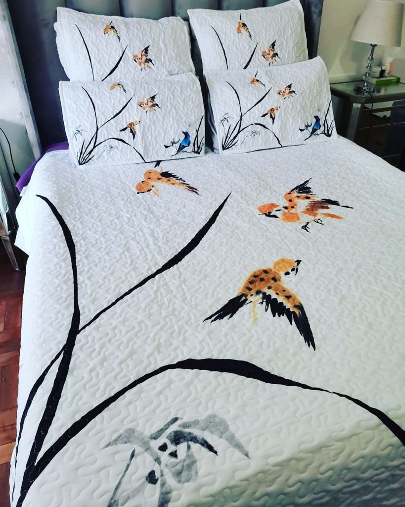 5 Piece Bed Sheet Shop Today. Get it Tomorrow!