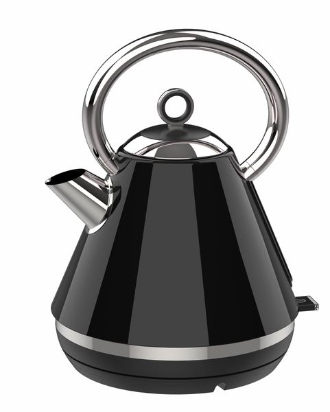 Goldair - 1.7L Pyramid Kettle