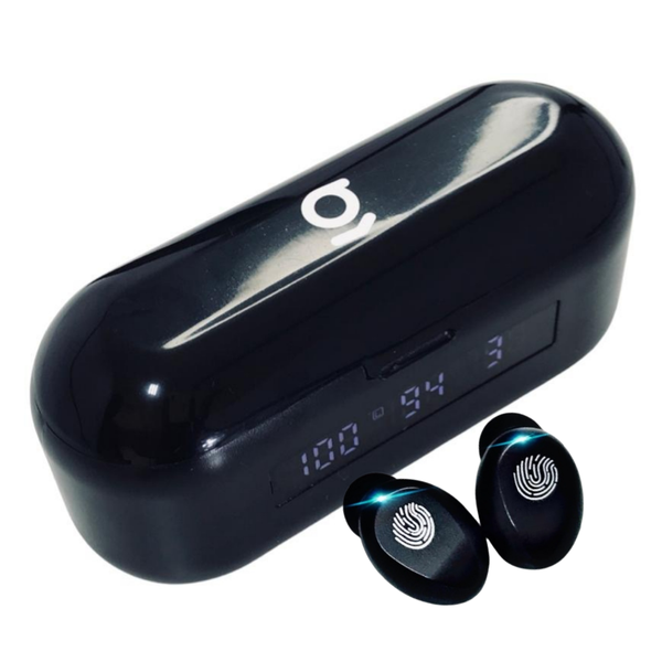 Gnh F9-43 True Wireless Stereo Earphone Earbuds image