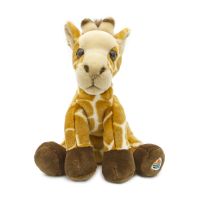 enrichment toys for giraffes