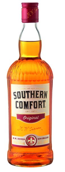 Southern Comfort Whiskey Liqueur 750ml