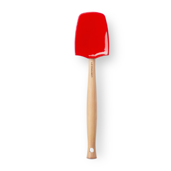 Le Creuset Craft Large Spatula Spoon