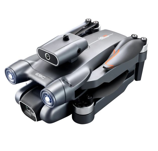 LSRC S1s Mini Drone 4k Professional Hd Camera Obstacle Avoidance Drone